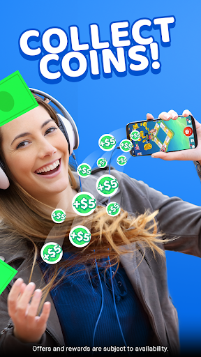 Money Well - Games for rewards screenshot