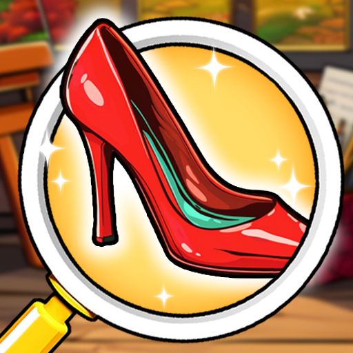 Find It® - Hidden Object Games