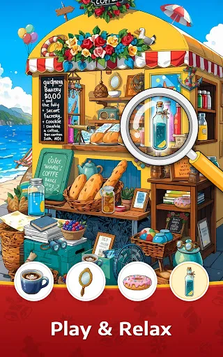 Find It® - Hidden Object Games screenshot