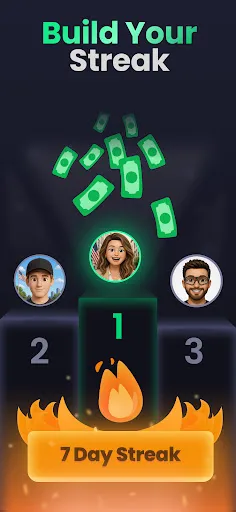 Freecash: Earn Money screenshot
