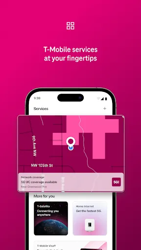 T-Life screenshot
