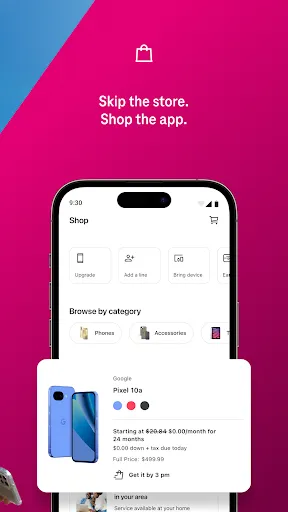 T-Life screenshot