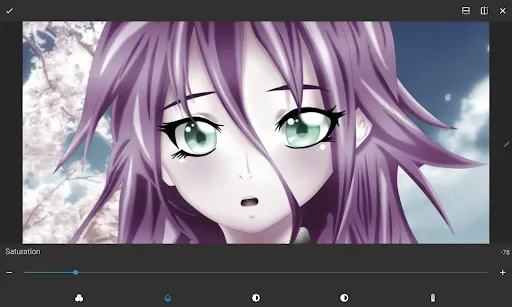 Drawing Pad Lite  - Artbook screenshot