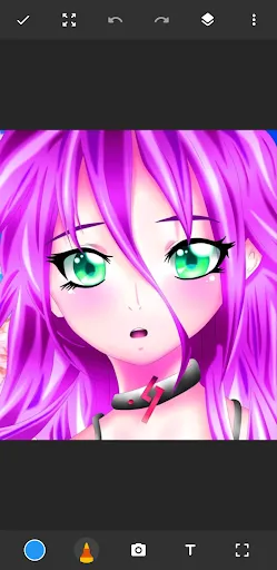 Drawing Pad Lite  - Artbook screenshot