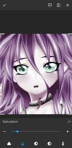 Drawing Pad Lite  - Artbook screenshot