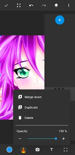 Drawing Pad Lite  - Artbook screenshot