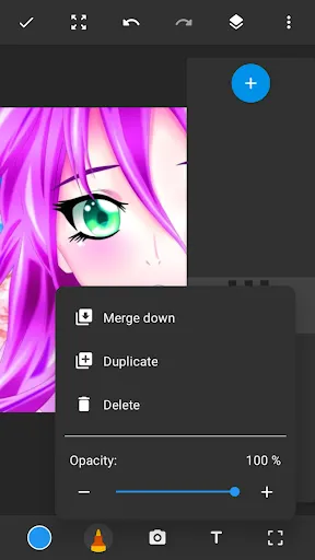 Drawing Pad Lite  - Artbook screenshot