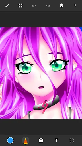 Drawing Pad Lite  - Artbook screenshot
