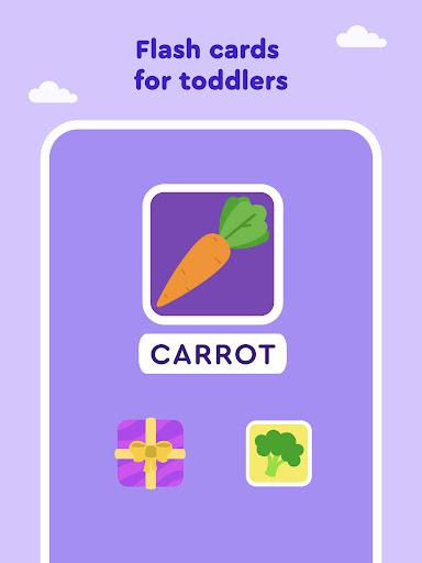 Keiki Learning games for Kids screenshot