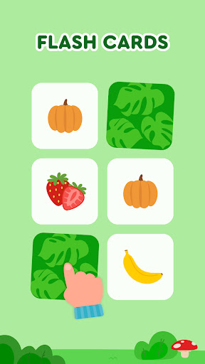 Keiki Learning games for Kids screenshot