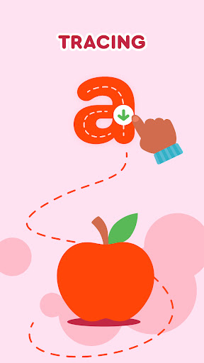 Keiki Learning games for Kids screenshot