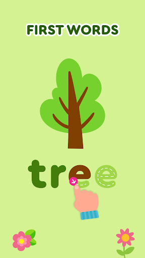 Keiki Learning games for Kids screenshot