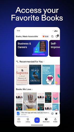 Speechify – Text to Speech screenshot