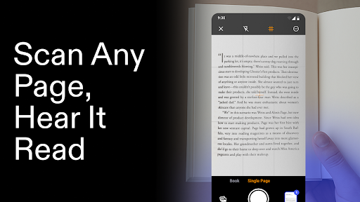 Speechify – Text to Speech screenshot
