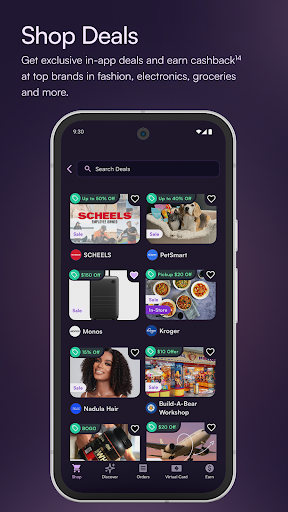 Sezzle: Buy Now, Pay Later screenshot