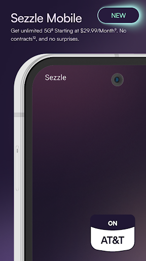 Sezzle: Buy Now, Pay Later screenshot