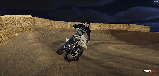 SMX: Supermoto Vs. Motocross screenshot