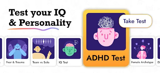 IQ Masters - Brain Games screenshot