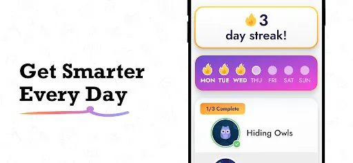 IQ Masters - Brain Games screenshot
