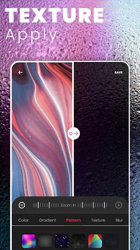 DSLR HD Camera : 4K HD Camera screenshot