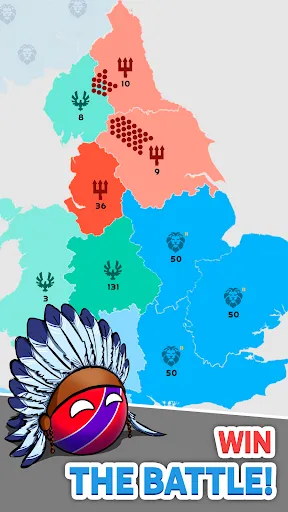 State.io — Conquer the World screenshot