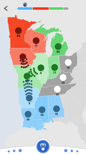 State.io — Conquer the World screenshot