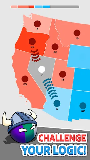 State.io — Conquer the World screenshot