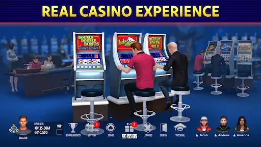 Video Poker by Pokerist screenshot