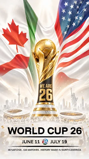 Soccer Live Scores & News screenshot