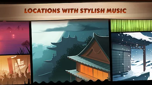 Shadow Fight 2 screenshot