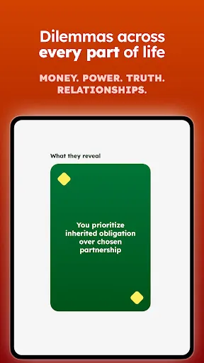 Dilemmo: Make Better Decisions screenshot