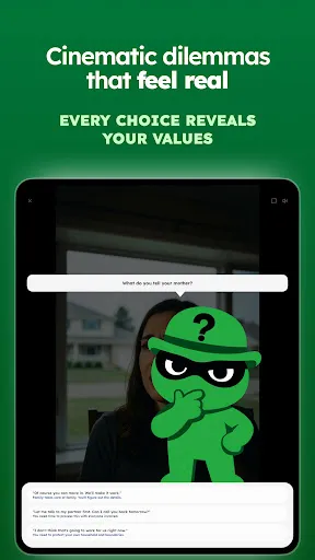 Dilemmo: Make Better Decisions screenshot