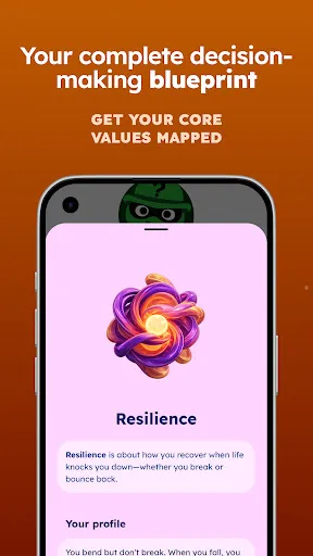 Dilemmo: Make Better Decisions screenshot