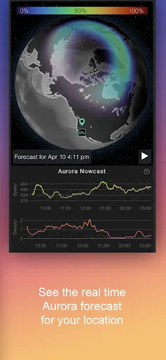 Astrospheric screenshot