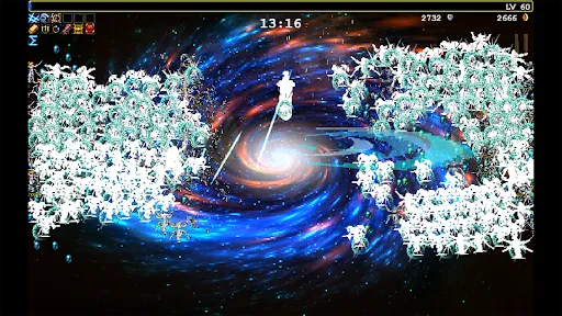 Vampire Survivors screenshot