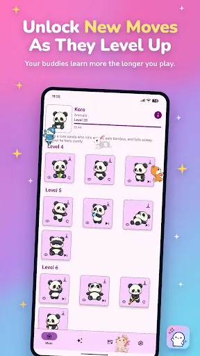 Shimeji: Screen Buddies screenshot
