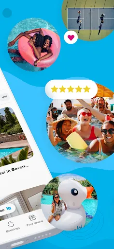 Swimply - Rent Private Pools screenshot