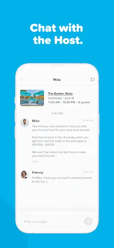 Swimply - Rent Private Pools screenshot