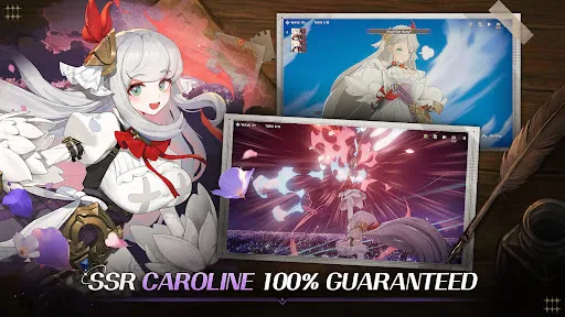 Star Sailors screenshot