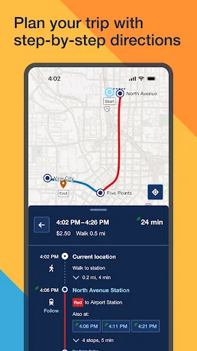 MARTA — Official screenshot