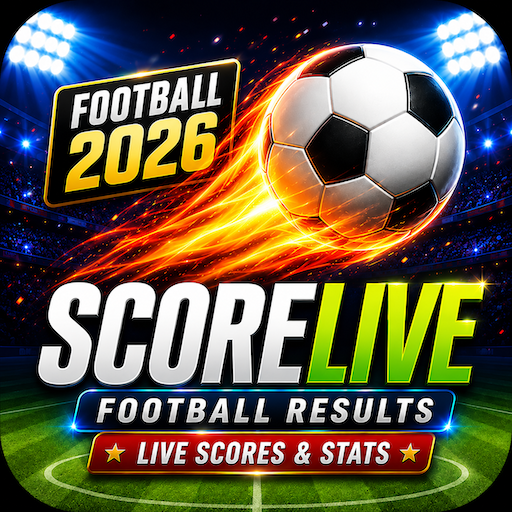 Football 2026: Live Scores