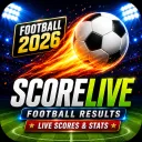 Football 2026: Live Scores