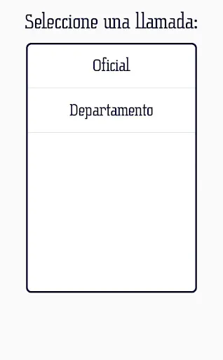 Policía de niños - para padres screenshot