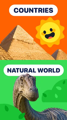 LogicLike: ABC & Math for Kids screenshot