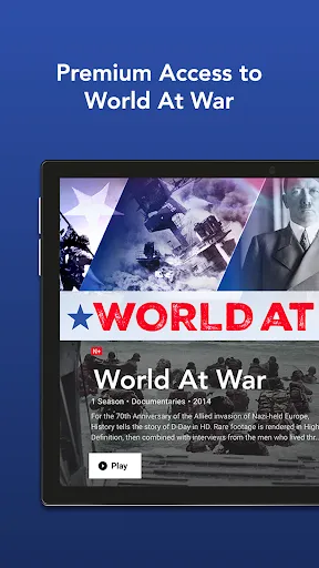Newsmax screenshot