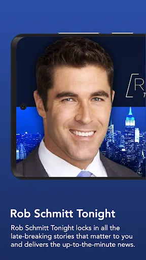 Newsmax screenshot