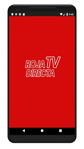 Roja directa - Live Soccer screenshot