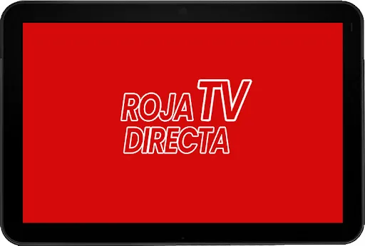 Roja directa - Live Soccer screenshot