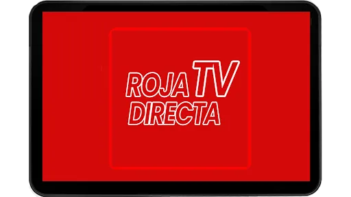 Roja directa - Live Soccer screenshot