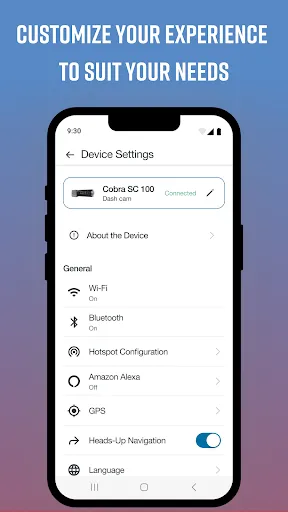 Drive Smarter screenshot